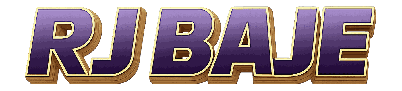 RJ Baje Logo